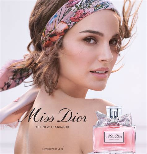 miss dior video|miss dior model.